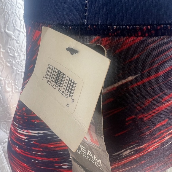 New England Patriots Leggings - Picture 6 of 7